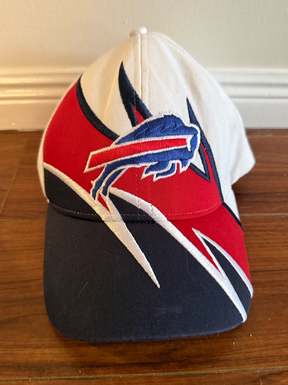 Buffalo Bills vintage hat